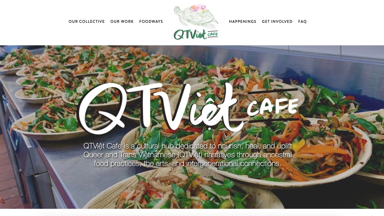 QTVietCafe